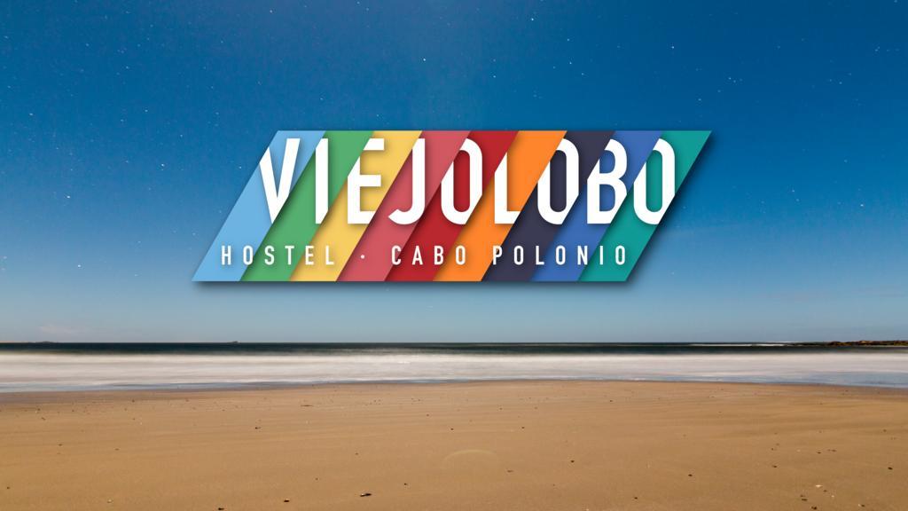 Viejo Lobo Cabo Polonio Exterior foto