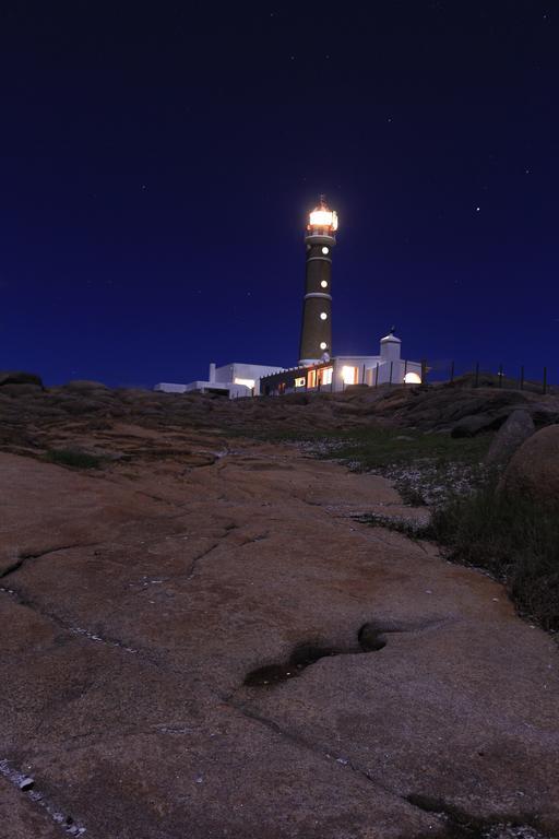 Viejo Lobo Cabo Polonio Exterior foto